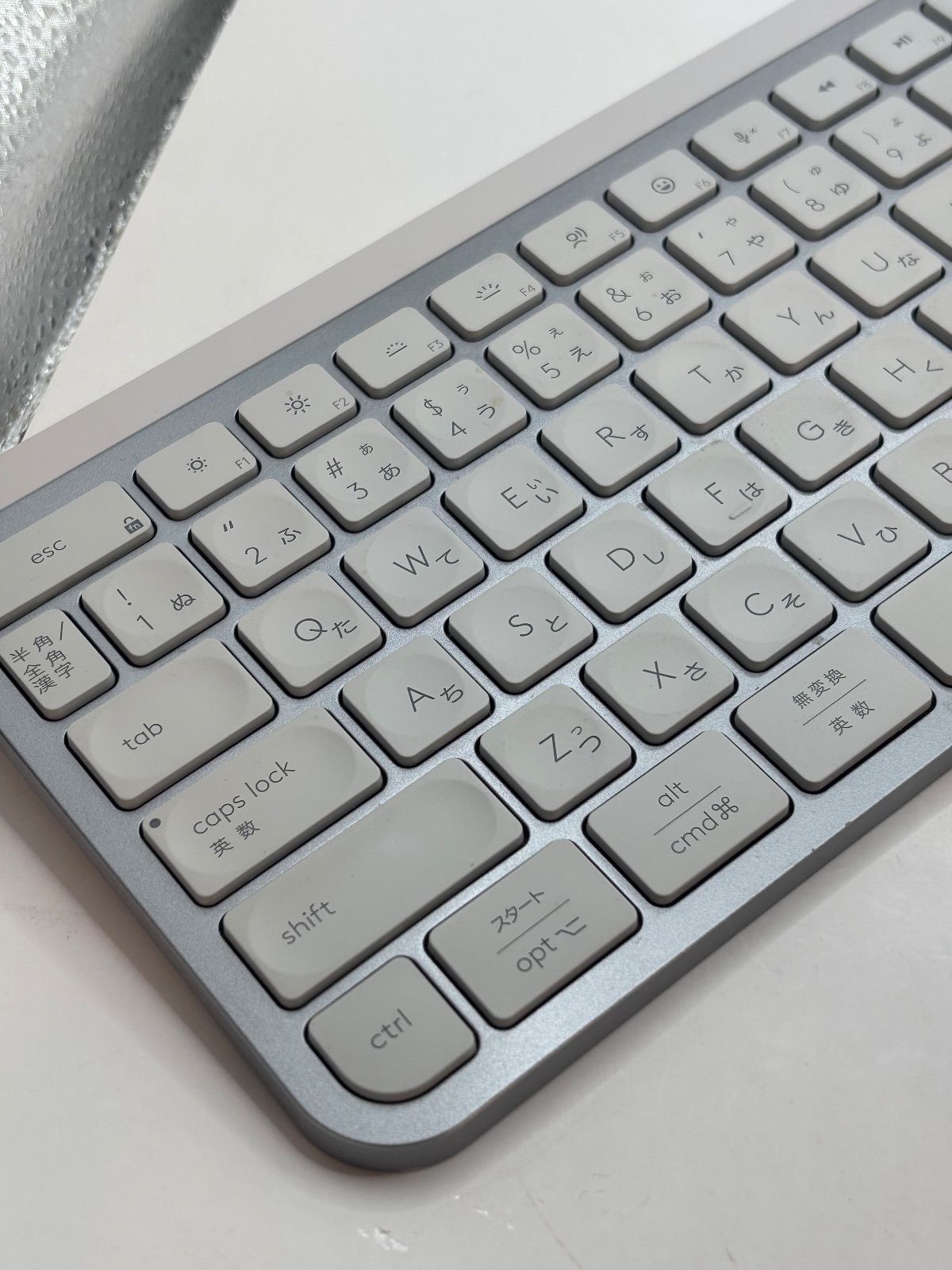 Logicool MX Keys S キーボード 日本語配列 ロジクール kx 800 sPG