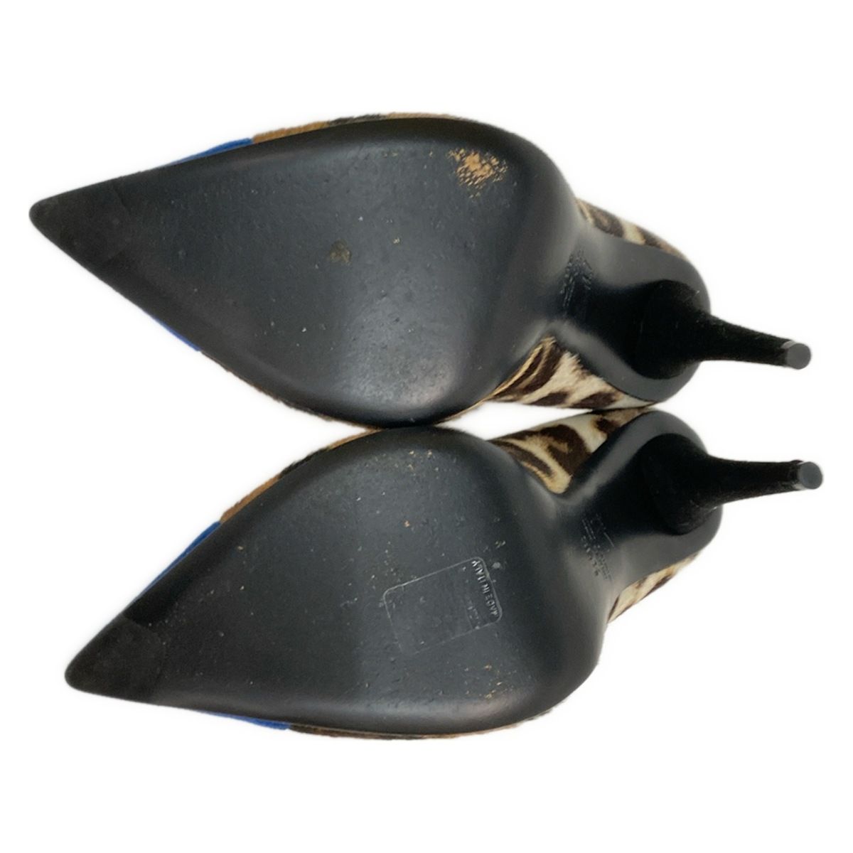 GIUSEPPE ZANOTTI DESIGN(ジュゼッペザノッティデザイン) パンプス 36