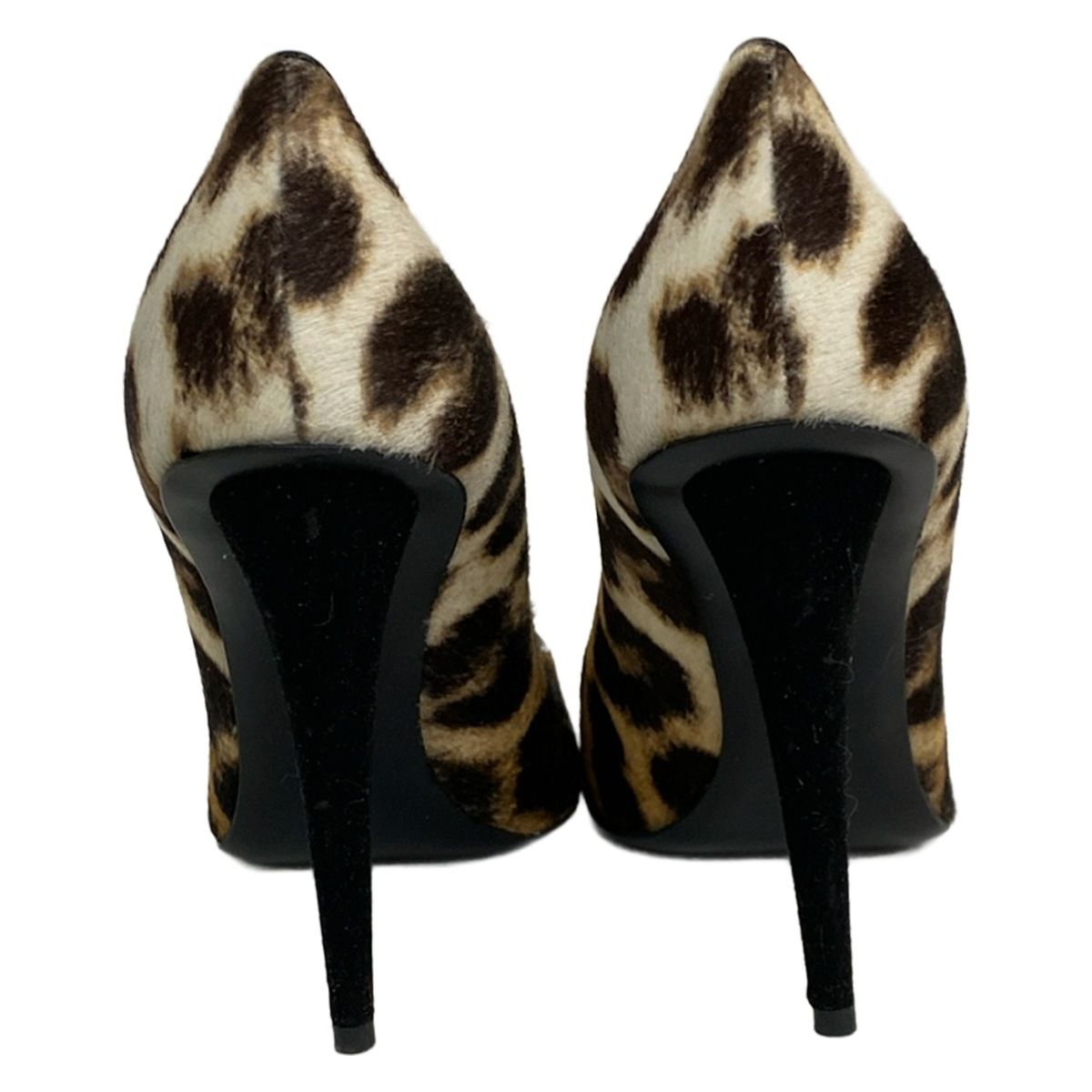 GIUSEPPE ZANOTTI DESIGN(ジュゼッペザノッティデザイン) パンプス 36