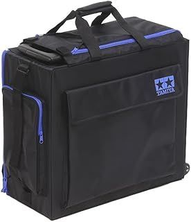 タミヤ TRF RCﾄﾛｰﾘｰﾋﾟｯﾄﾊﾞｯｸﾞ 42337 RCカー部品