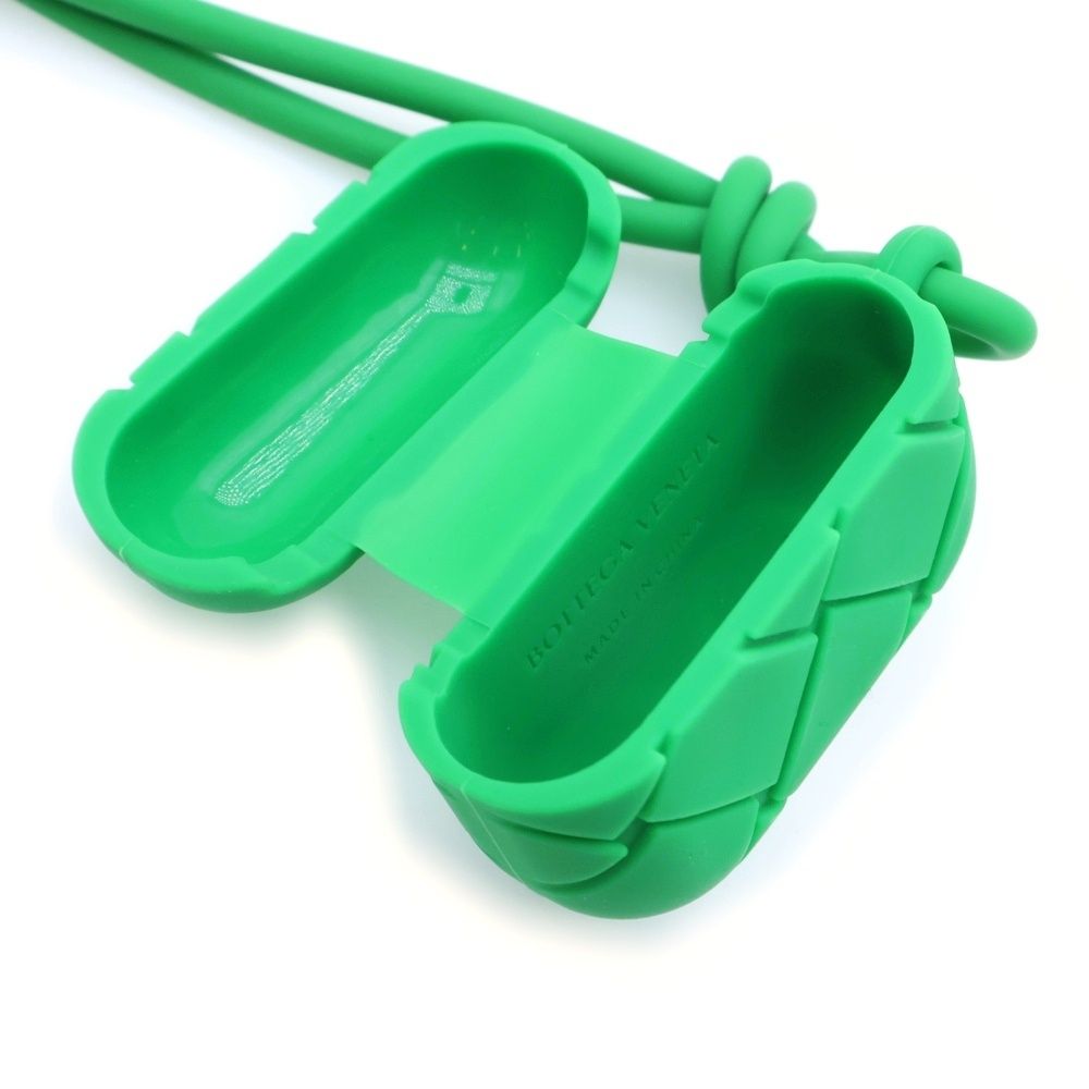 BOTTEGA VENETA (ボッテガヴェネタ) AirPods Pro ケース イントレ