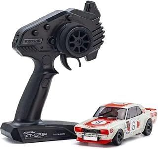 京商 MA-020 r|s GT-R KPGC 10 ﾚｰｼﾝｸﾞ ﾚｯﾄﾞ 32643 R RCカー