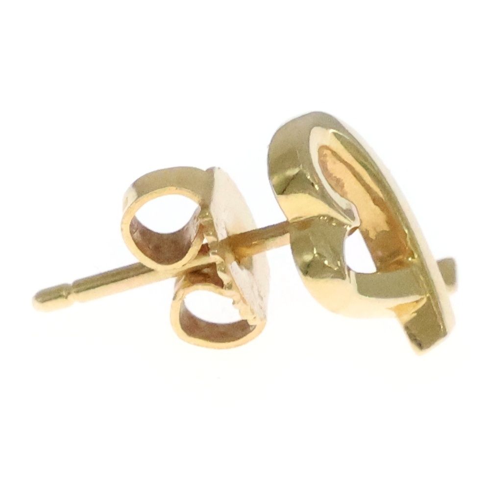 TIFFANY & Co. (ティファニー) パロマ ピカソ ラビングハート ピアス