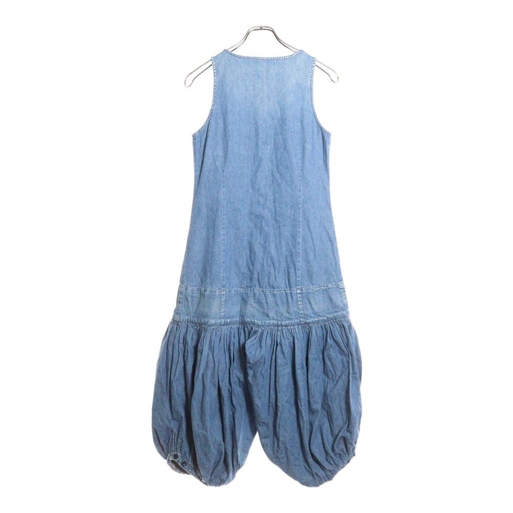 Kapital デニム サロペット KAPITAL（キャピタル）| 11.5OZデニムアビエイターサロペット