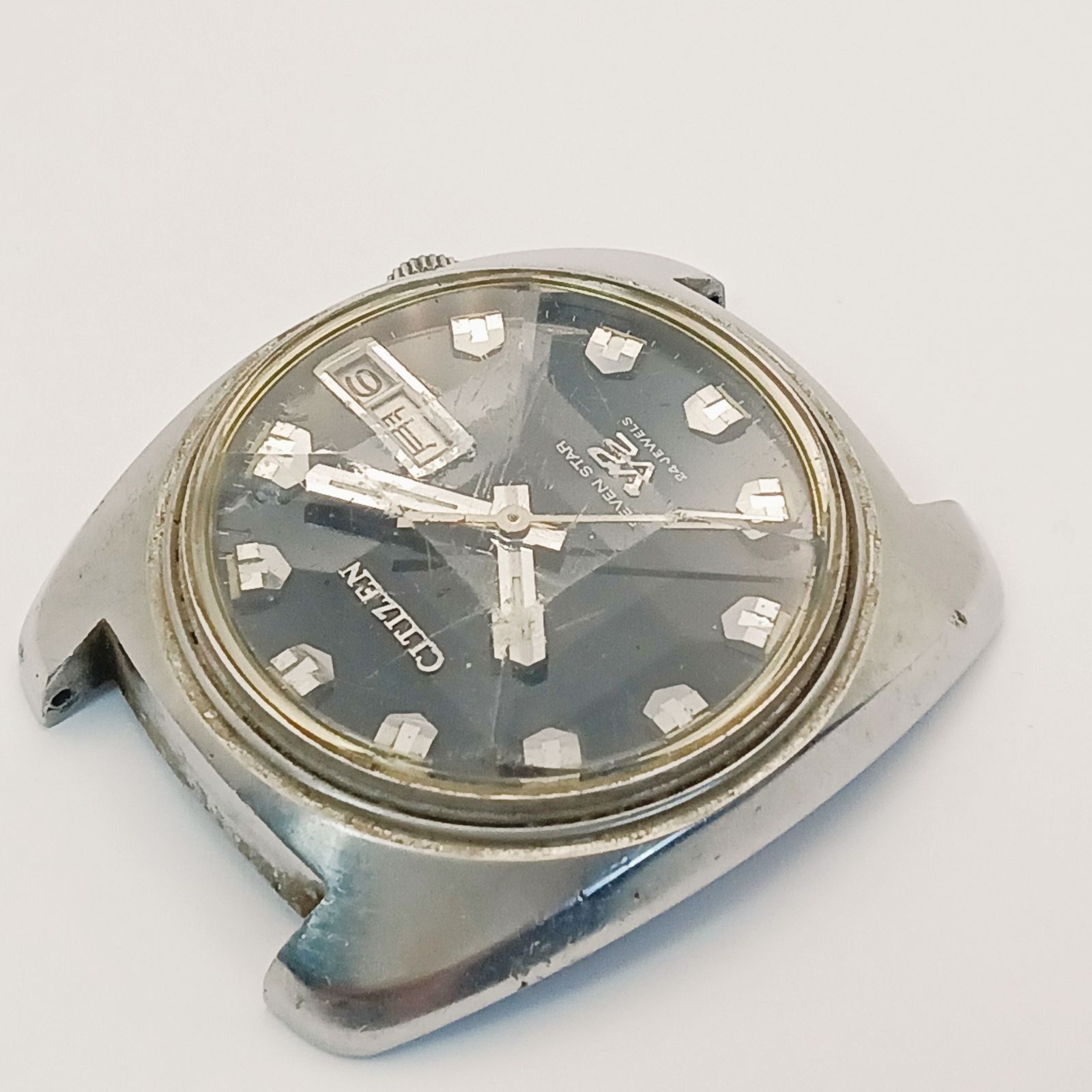 770374 メンズ腕時計