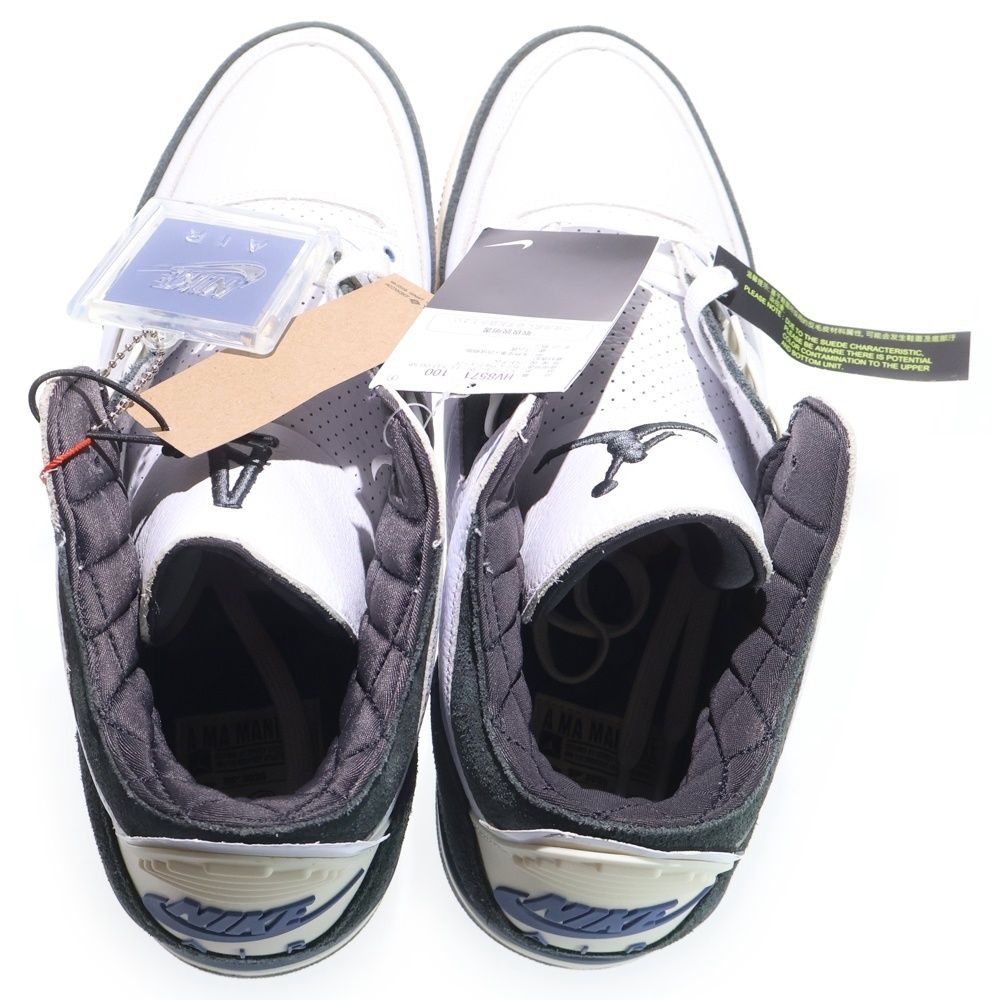 NIKE (ナイキ) ×A MA MANIERE AIR JORDAN 3 RETRO OG SP FOR THE LOVE