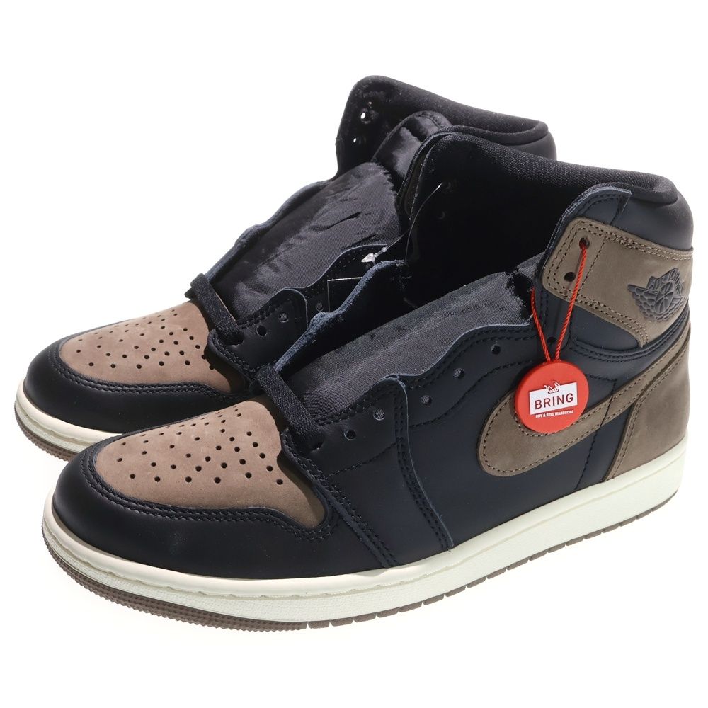 NIKE (ナイキ) AIR JORDAN1 RETRO HIGH OG PALOMINO DZ5485-020 エア