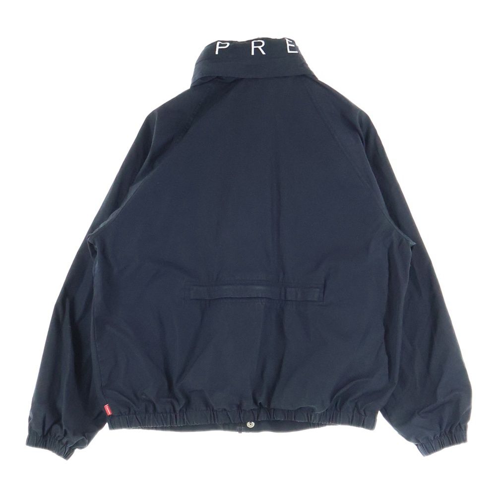 SUPREME (シュプリーム) 20SS Raglan Court Jacket ラグラン コート