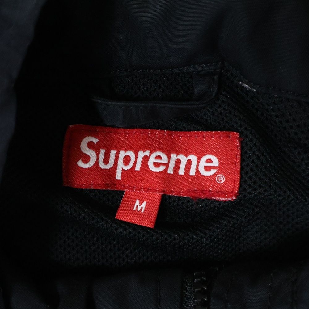 SUPREME (シュプリーム) 20SS Raglan Court Jacket ラグラン コート