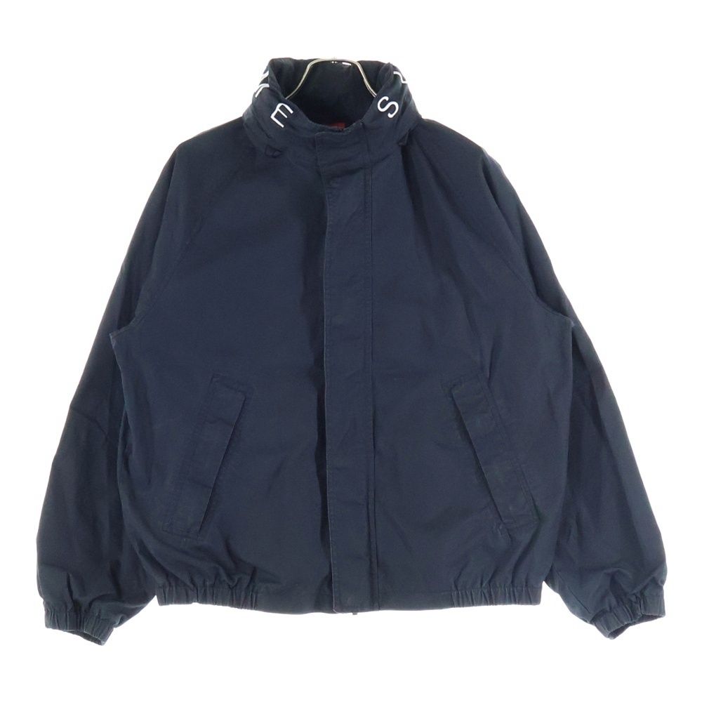 SUPREME (シュプリーム) 20SS Raglan Court Jacket ラグラン コート