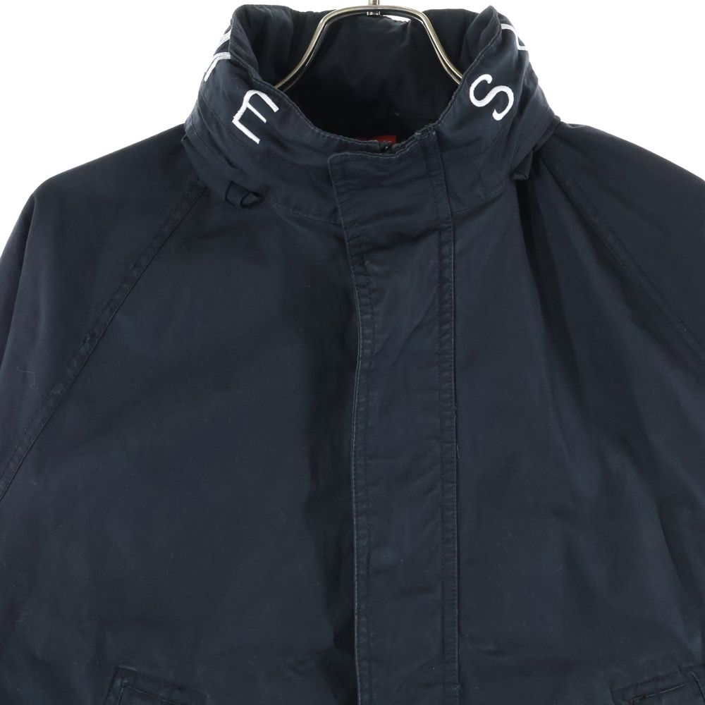 【美品】シュプリーム ラグランコートジャケット 20ss S SUPREME (シュプリーム) 20SS Raglan Court Jacket ラグラン コート