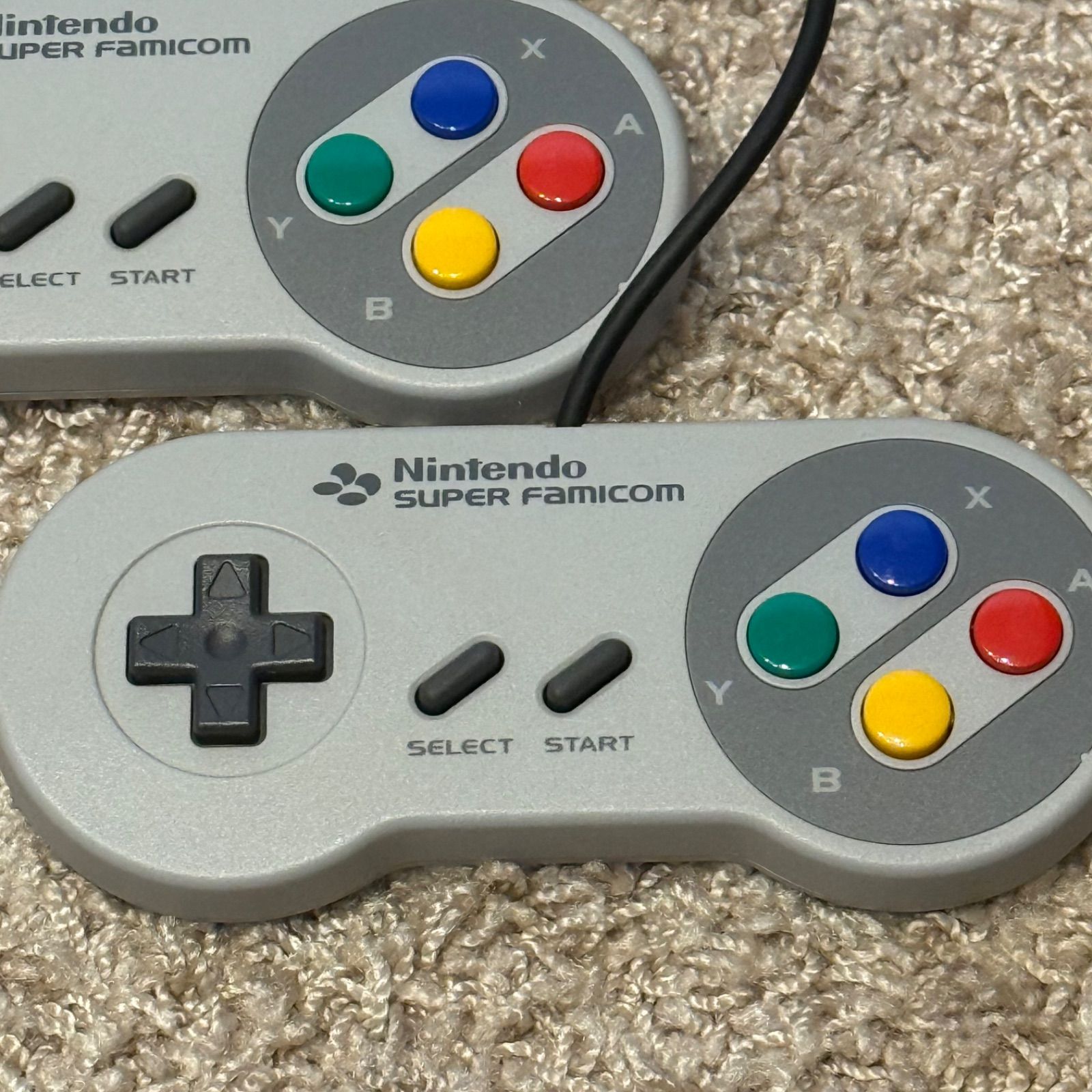 032 ニンテンドークラシックミニ