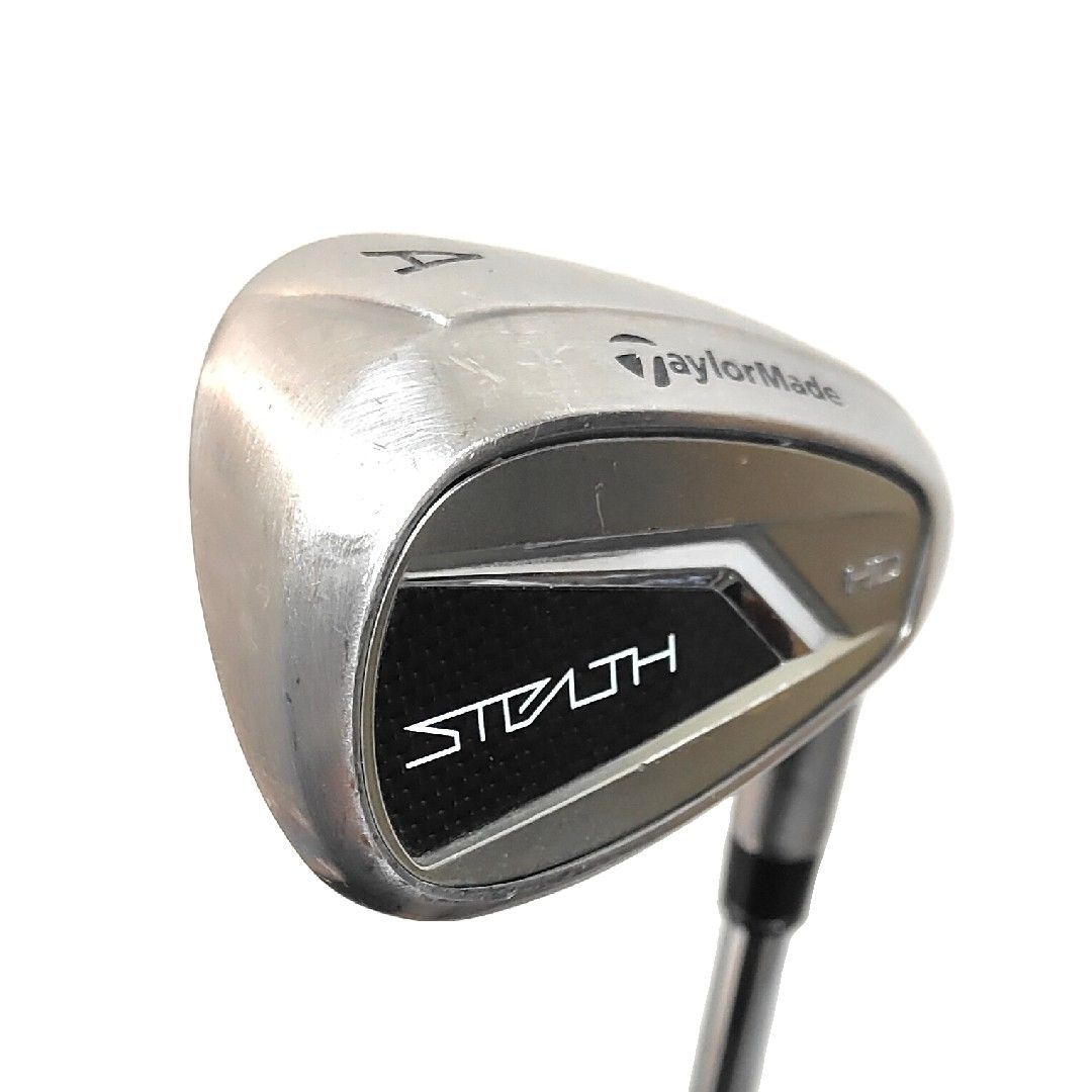 ステルス STEALTH HD AW スチール S