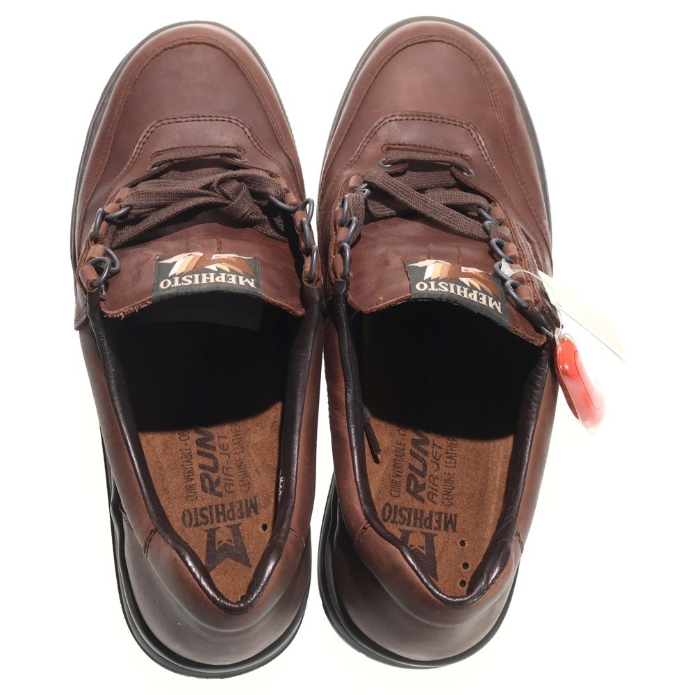 MEPHISTO (メフィスト) MATCH VINTAGE 10951 ヴィンテージ加工