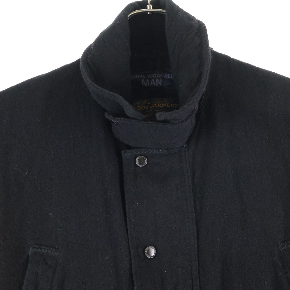 JUNYAWATANABE コムデギャルソン ジャケット COMME des GARCONS JUNYA WATANABE MAN (コムデギャルソンジュンヤ
