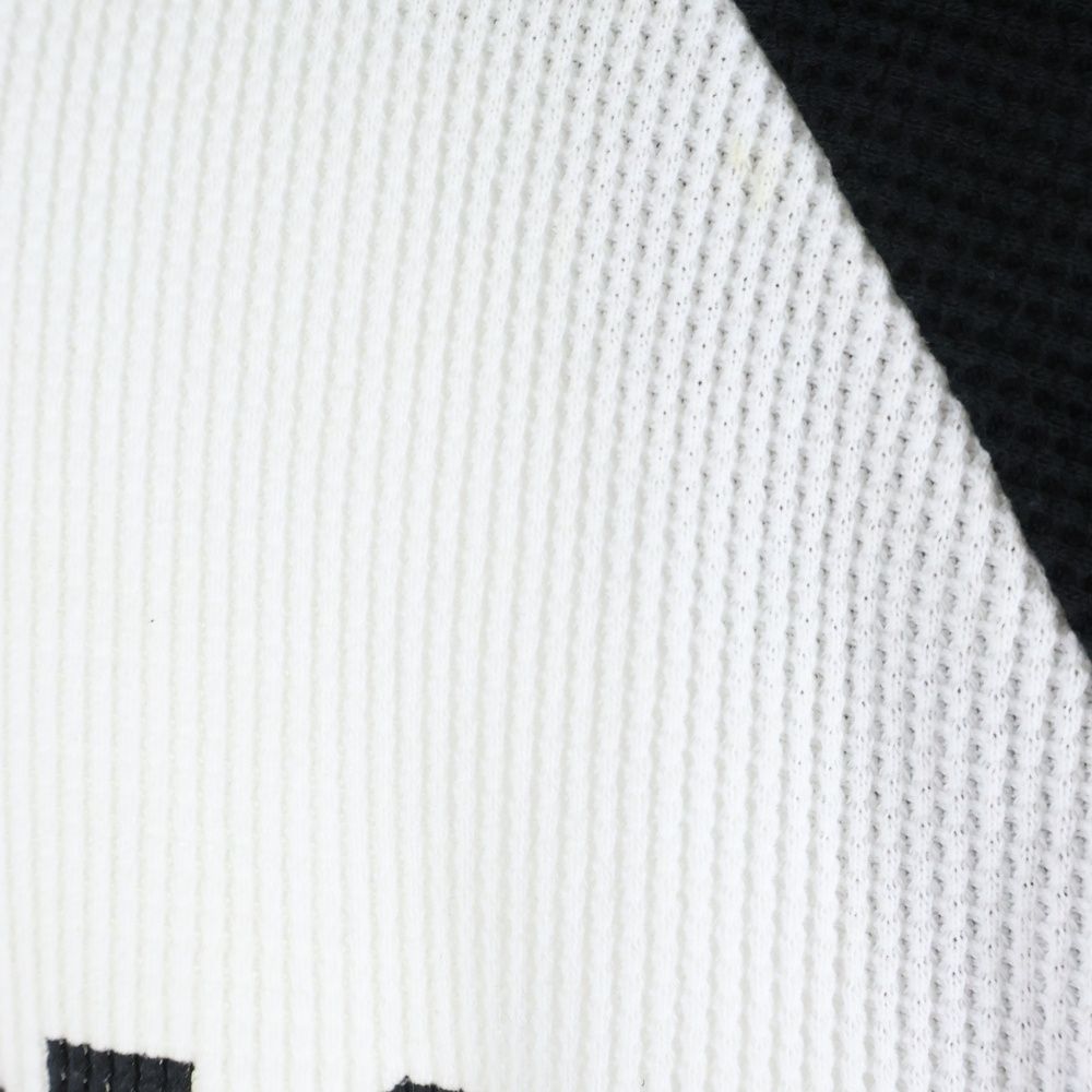 SUPREME (シュプリーム) 25SS ×GOODENOUGH FUCK THERMAL TEE