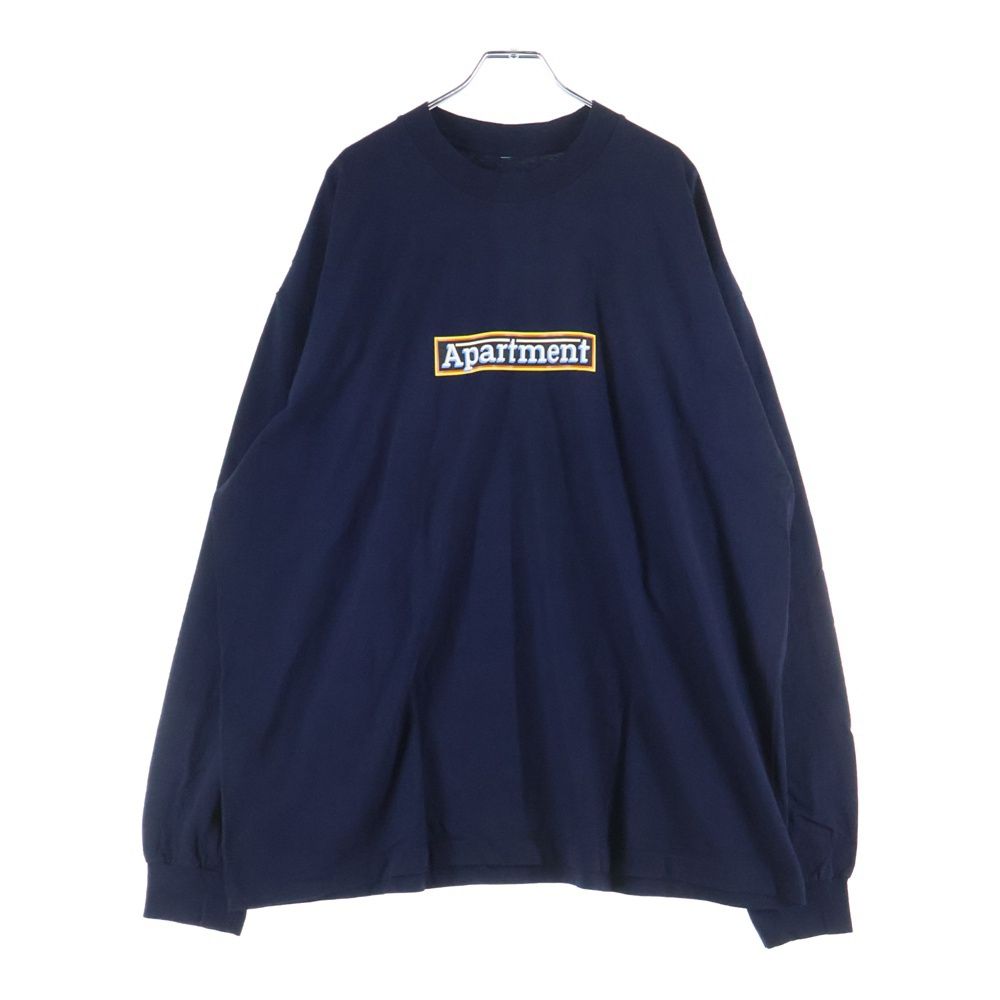 The Almeda Club (アルメダクラブ) ×THE APARTMENT ジ アパートメント