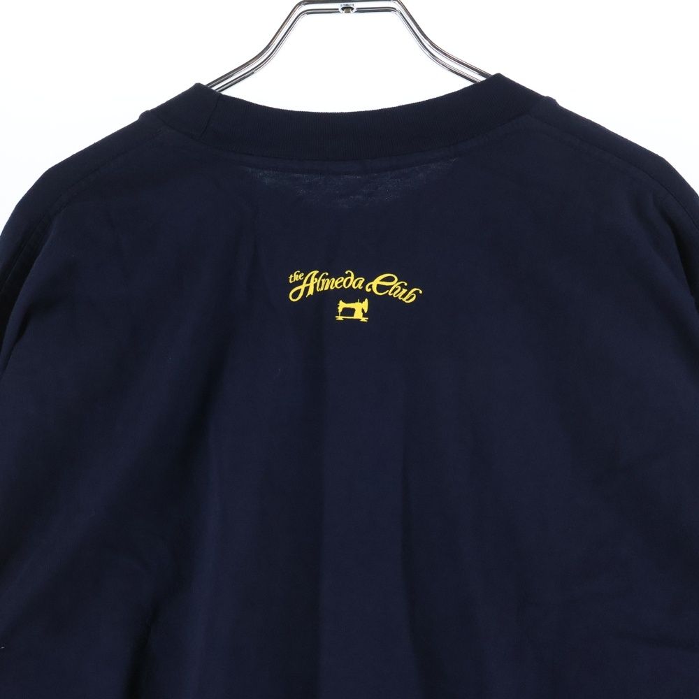 The Almeda Club (アルメダクラブ) ×THE APARTMENT ジ アパートメント