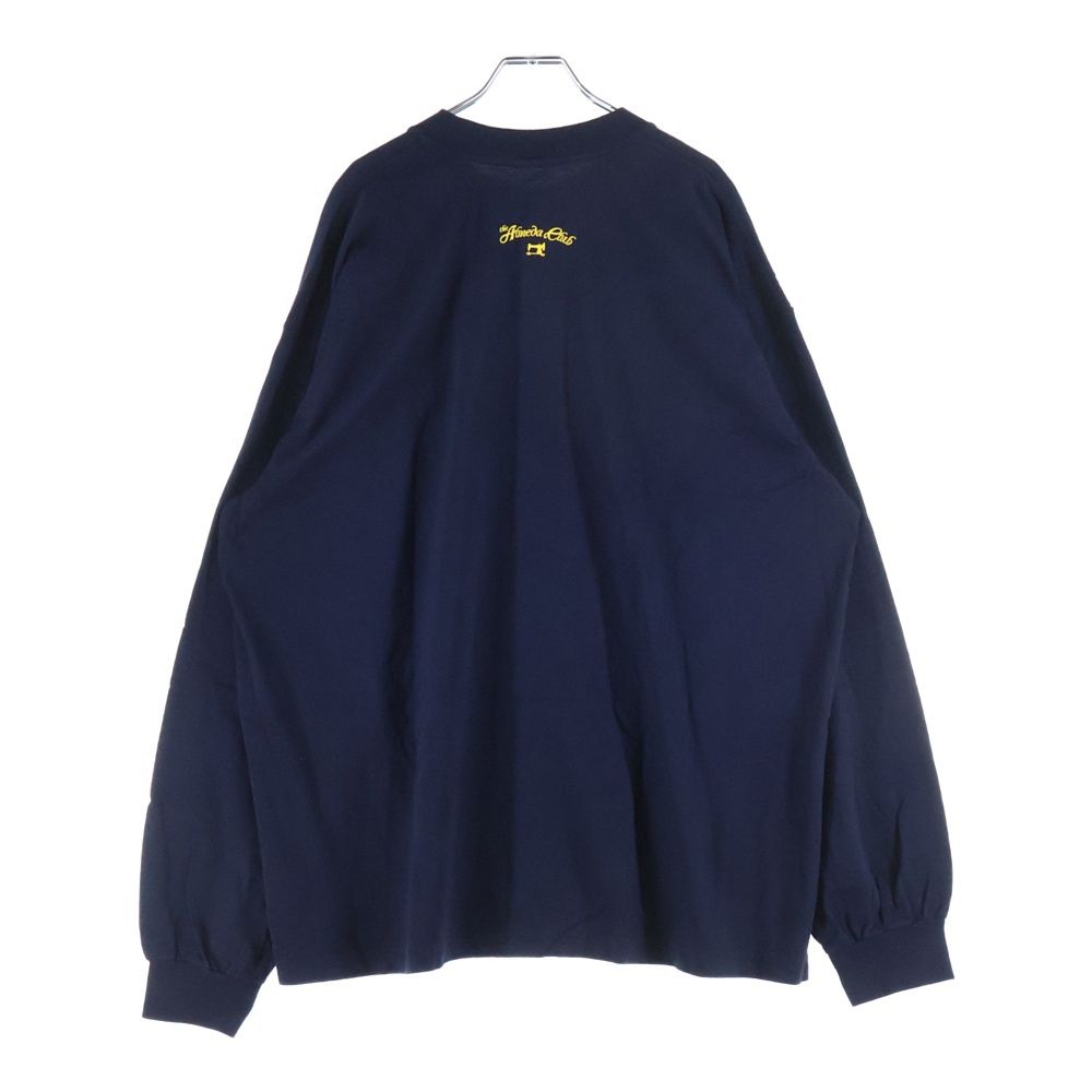 The Almeda Club (アルメダクラブ) ×THE APARTMENT ジ アパートメント