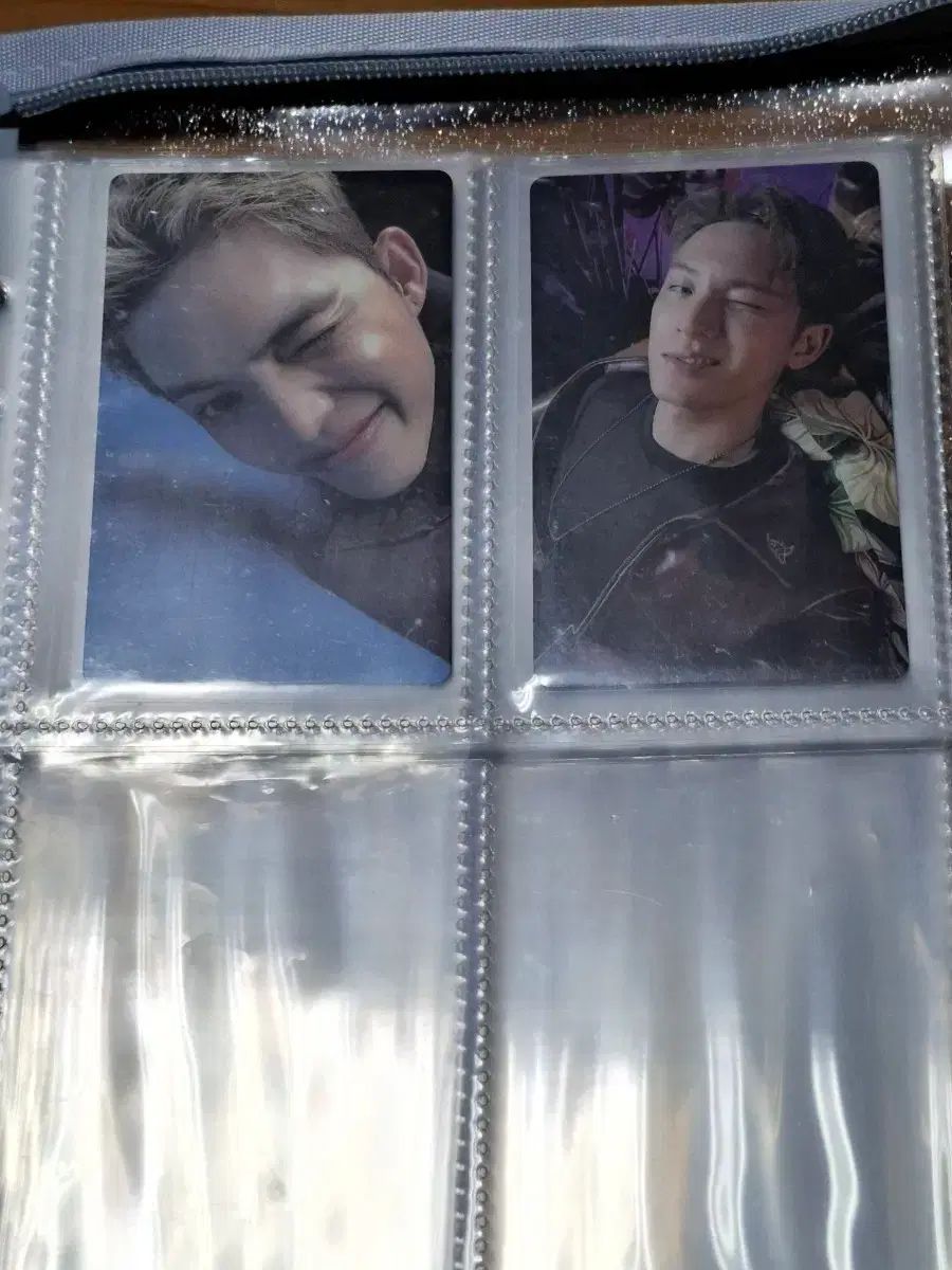 CXM エスクプス S COUPS スンチョル ミンギュ MINGYU HVPE VIBES ウィバース 2次 ラッキードロー ラキドロ まとめ