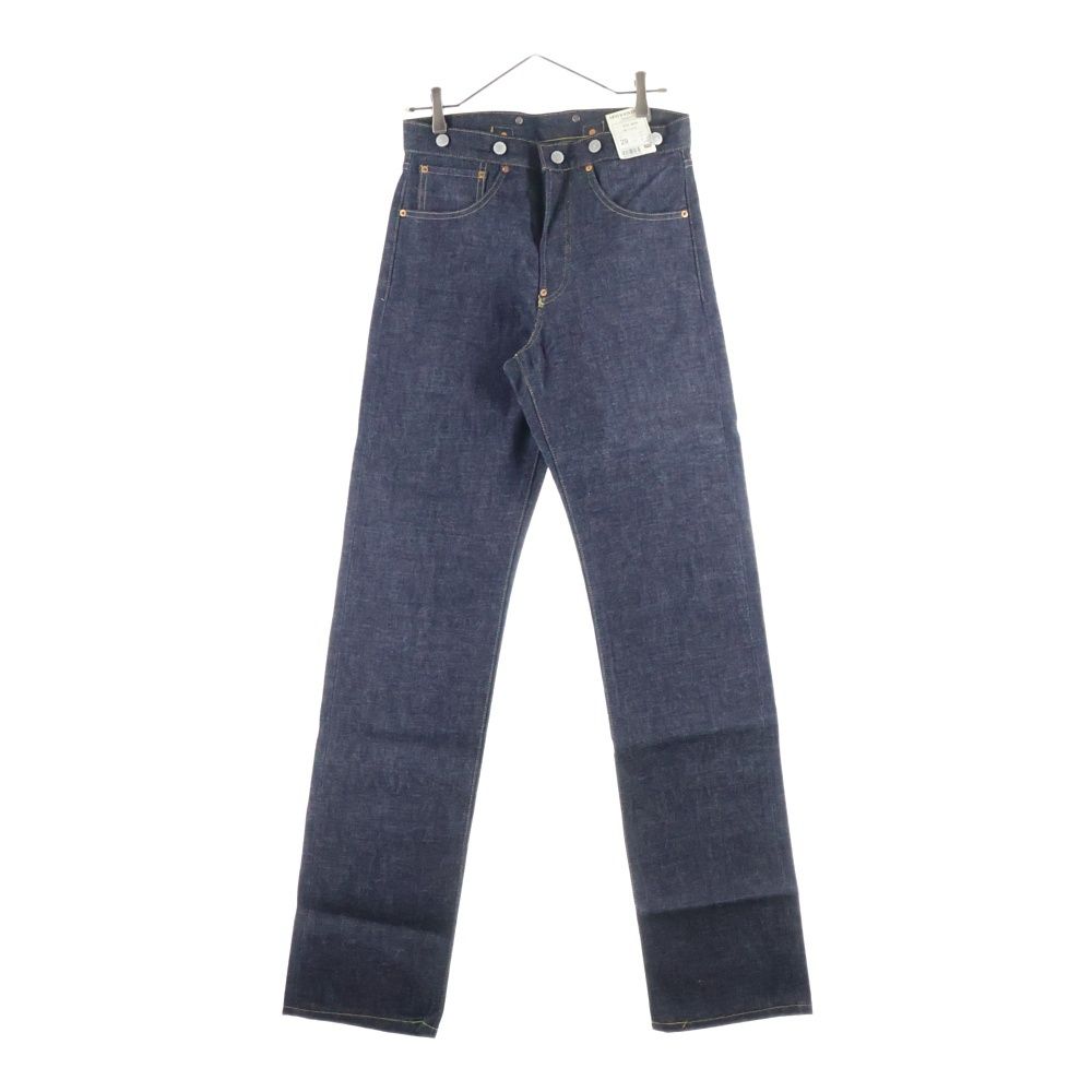 Levi's (リーバイス) 90S S702-XX0R ボタン裏J22 1920年復刻 レザー