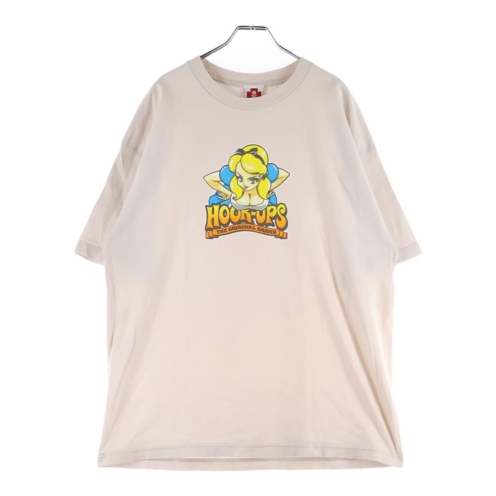 VINTAGE (ヴィンテージ) 90S VINTAGE HOOK-UPS ヴィンテージ ジェルミ