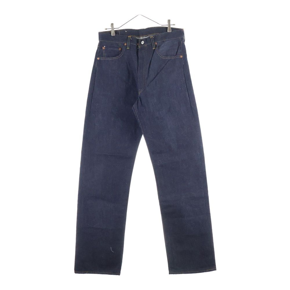 Levi's 501XX バレンシア　usa製　90s 濃紺　赤耳　ビッグE 90s Levi´s 501XX バレンシア USA製 濃紺 赤耳 W31