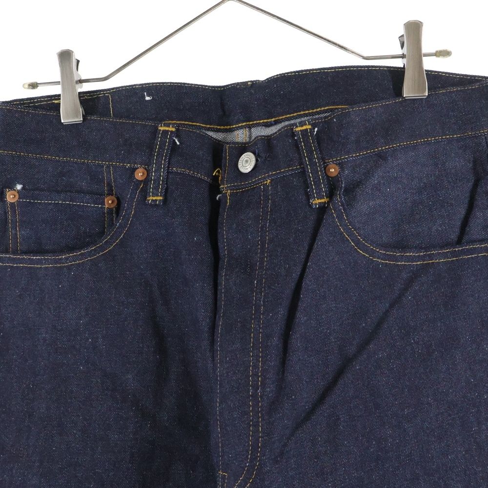 Levi's (リーバイス) 90S VINTAGE 501XX ビッグE ボタン裏555 USA製