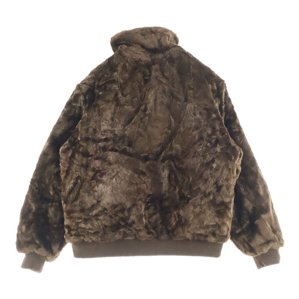 SUPREME (シュプリーム) 25AW ×DICKIES Reversible Quilted Faux Fur
