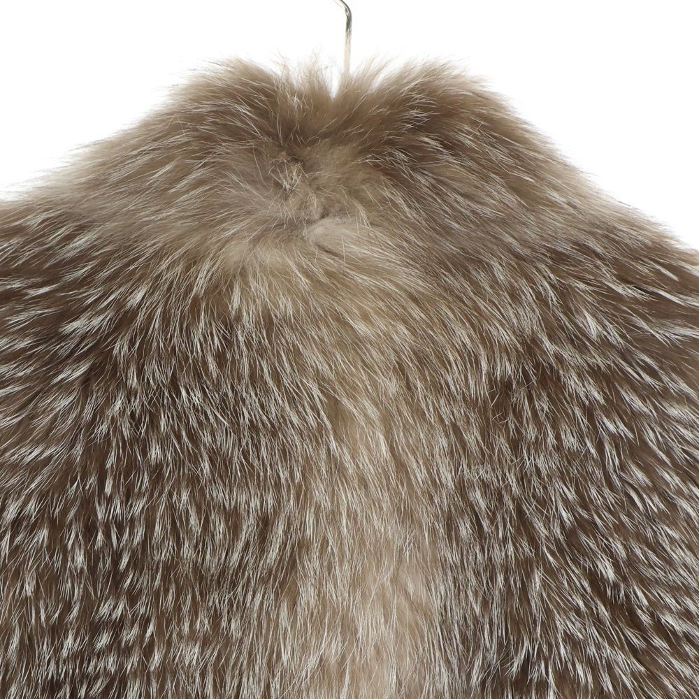 GUCCI (グッチ) 08AW FRIDA GIANNINI SHORT LENGTH FUR JACKET