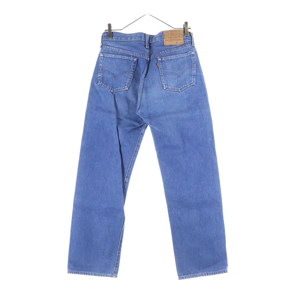 Levi's (リーバイス) 90S VINTAGE 501 スモールe ボタン裏555 USA製