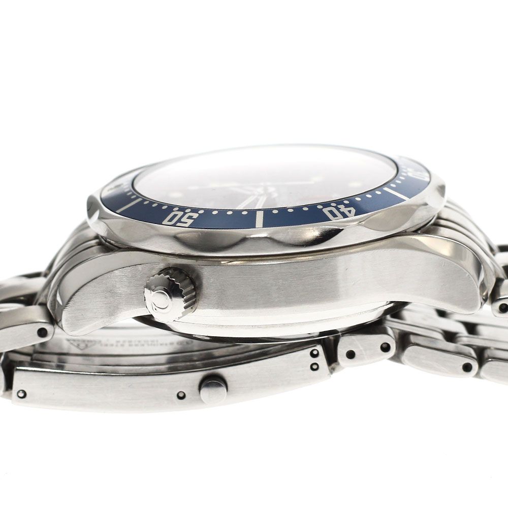 クロノグラフ 自動巻き