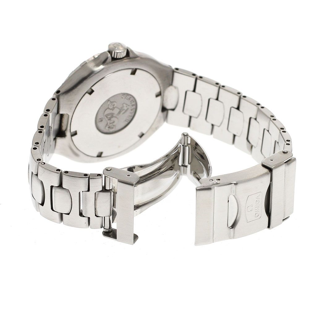 デイト クォーツ