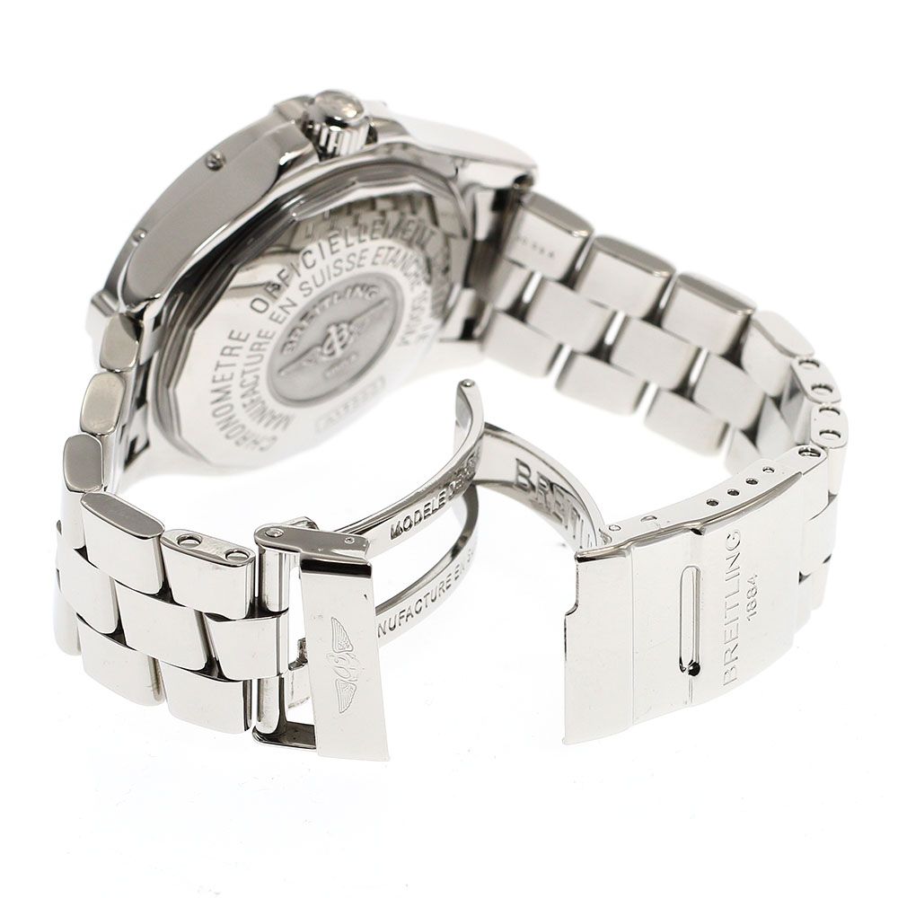 スーパーオーシャン デイト