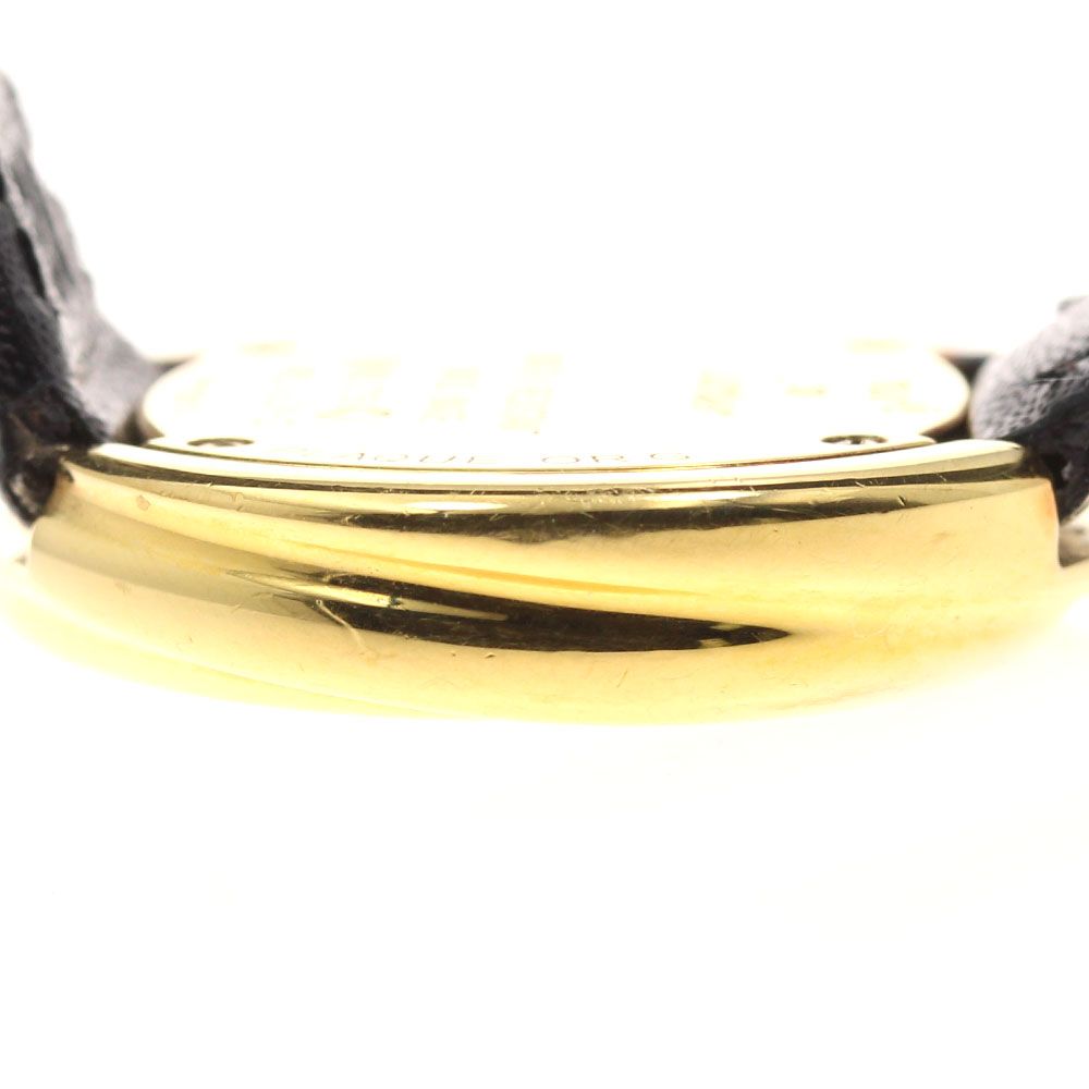  カルティエ CARTIER マストトリニティ クォーツ レディース _930884 腕時計(クォーツ) 腕時計(アナログ)