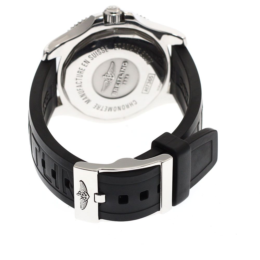 スーパーオーシャンⅡ