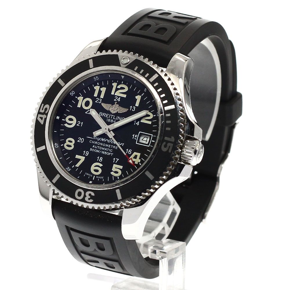 A17365 スーパーオーシャンⅡ