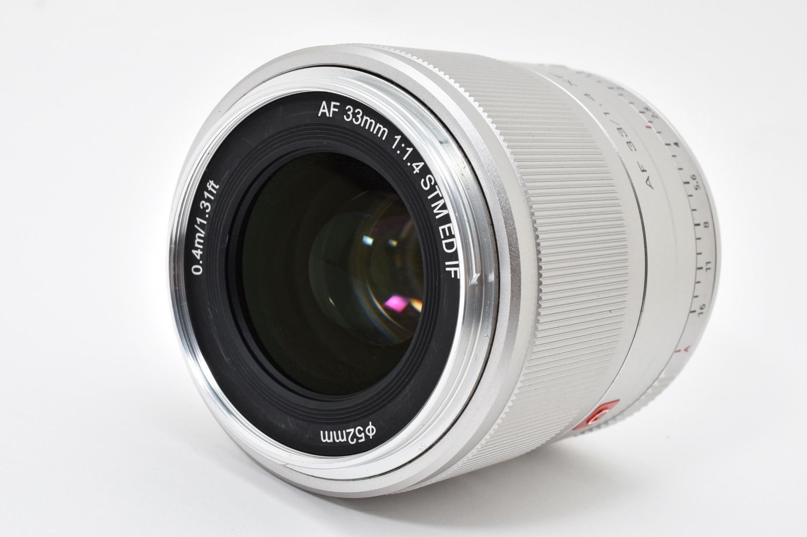 元 き ビルトロックス VILTROX AF 33 mm F 1.4 XF STM ED IF 富士フィルムXマウント用 OL 3579 154