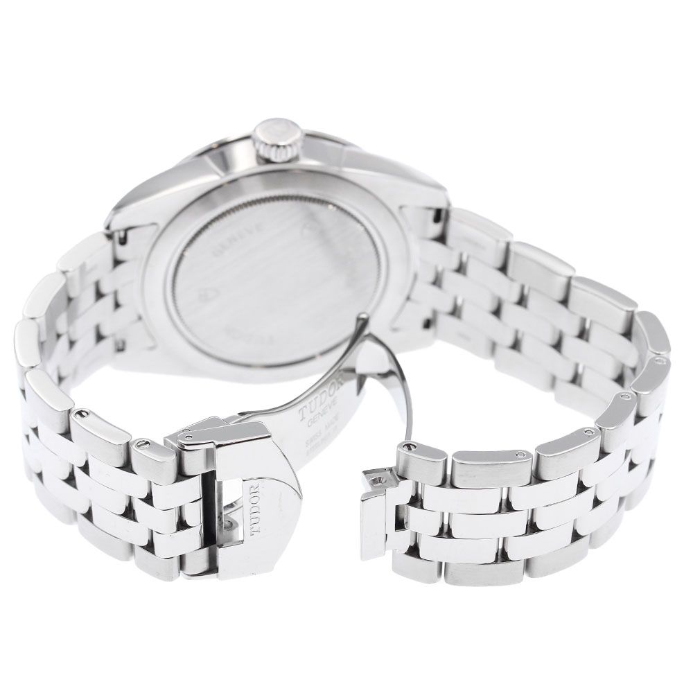 メンズ 保証書付き_923363