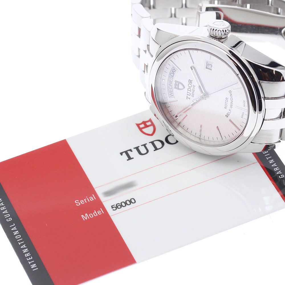 TUDOR 56000