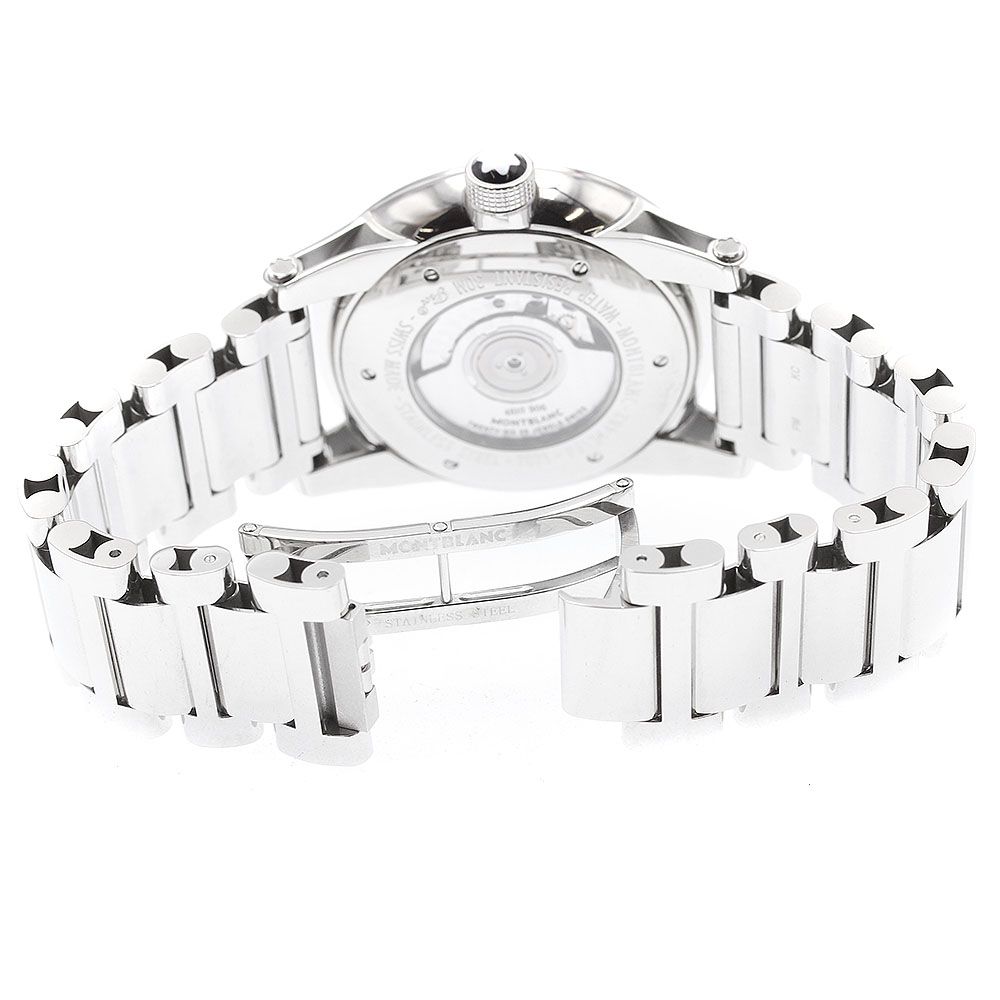 スモールセコンド 自動巻き