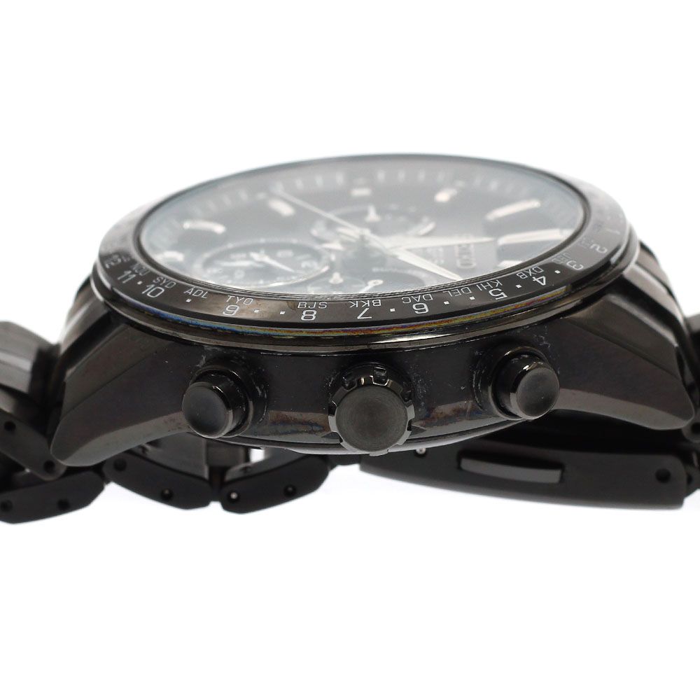  セイコー SEIKO SBXC 037|5 X 53-0 AB 0 アストロン GPS ソーラー電波 メンズ 保証書付き_932785 腕時計(クォーツ) 腕時計(アナログ)