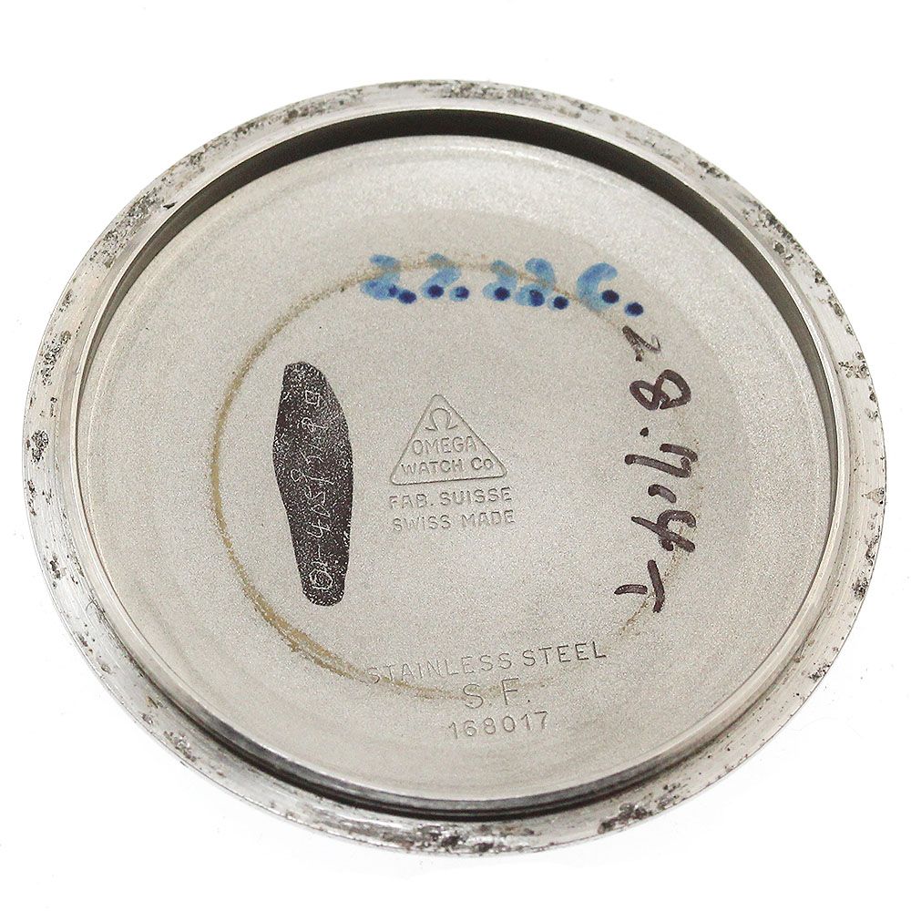  オメガ OMEGA 168 017 コンステレーション cal 564 自動巻き メンズ _932238 ワンポイント 自動巻き時計 腕時計(アナログ)