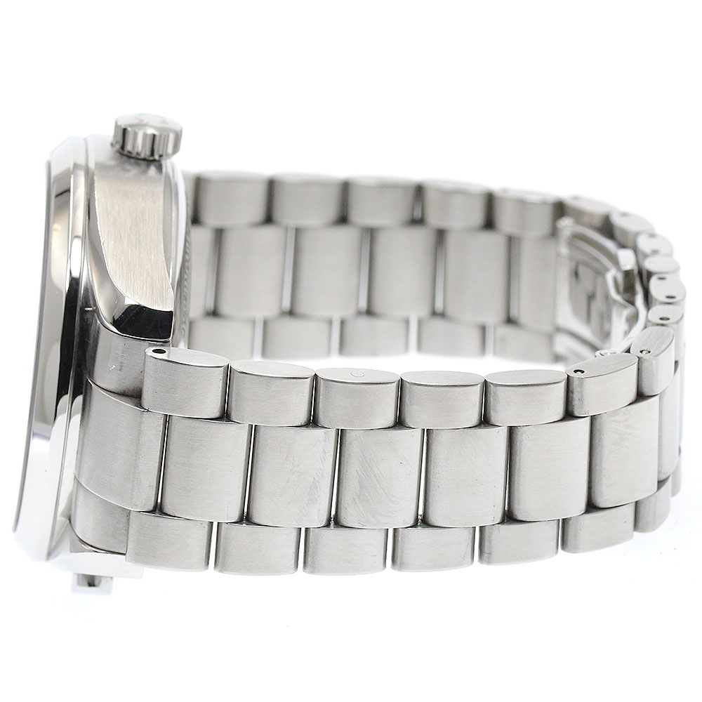 シーマスター アクアテラ