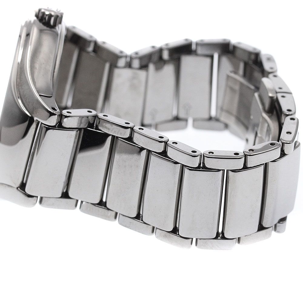  ラドー RADO トゥルー デイト 自動巻き メンズ 保証書付き_934434 自動巻き時計 腕時計(アナログ)