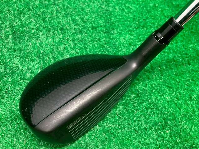 激安[734] ユーティリティ テーラーメイド STEALTH2 PLUS RESCUE