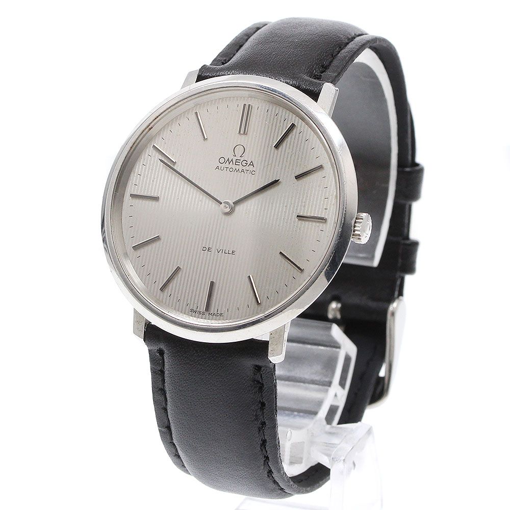 オメガ OMEGA 151.0039 デビル cal.711 自動巻き メンズ _921648