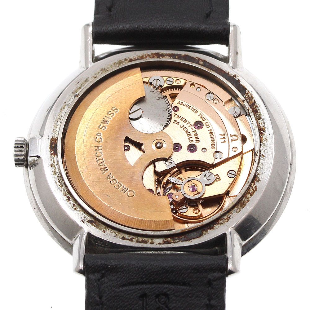 cal.711 自動巻き