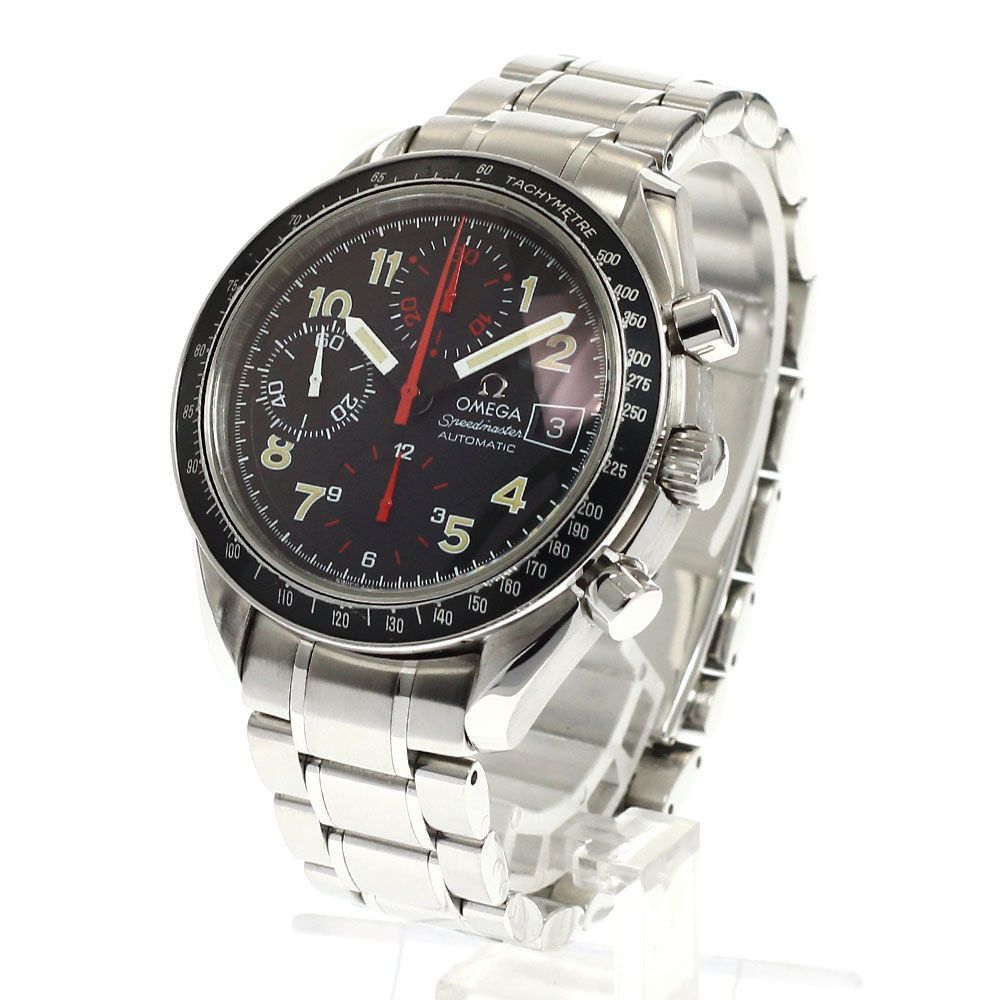 オメガ OMEGA 3513.53 スピードマスター マーク40 クロノグラフ 自動巻き メンズ _932960