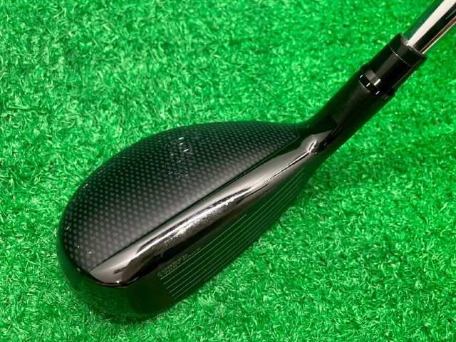 735 ユーティリティ テーラーメイド STEALTH PLUS RESCUE| JP |S|17 和歌山